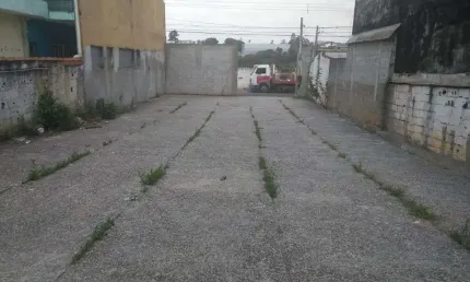Terreno à venda, 300 m² por R$ 532.000,00 - Vila São Silvestre - Barueri/SP