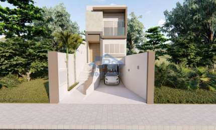 Sobrado com 3 dormitórios à venda, 169 m² por R$ 950.000,00 - Vila do Conde - Barueri/SP