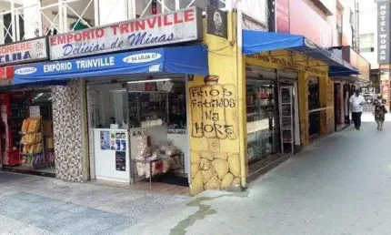 Ponto à venda, 32 m² por R$ 550.000,00 - Centro - Barueri/SP