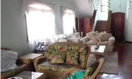 Sobrado com 3 dormitórios à venda, 323 m² por R$ 1.000.000,00 - City Bussocaba - Osasco/SP