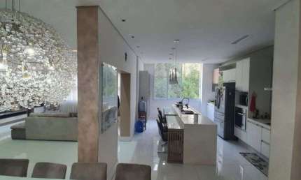 Cobertura com 4 dormitórios à venda, 214 m² por R$ 1.800.000,00 - Parque Rebouças - São Paulo/SP