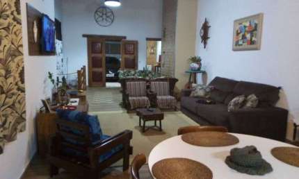 Sobrado com 4 dormitórios à venda, 270 m² por R$ 425.000,00 - Jardim Japão (Caucaia do Alto) - Cotia/SP