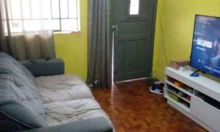 Sobrado com 2 dormitórios à venda, 125 m² por R$ 550.000,00 - Centro - Barueri/SP