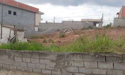 Terreno à venda, 175 m² por R$ 287.000,00 - Portais (Polvilho) - Cajamar/SP