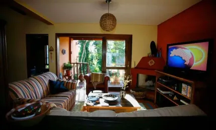 Sobrado com 3 dormitórios à venda, 500 m² por R$ 990.000,00 - Transurb - Itapevi/SP