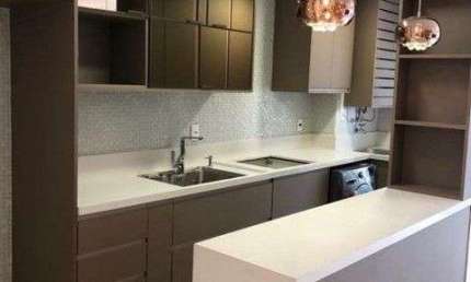 Apartamento com 2 dormitórios à venda, 62 m² por R$ 850.000,00 - Bethaville I - Barueri/SP