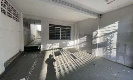 Sobrado à venda, 220 m² por R$ 797.000,00 - Jardim dos Camargos - Barueri/SP