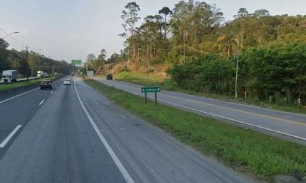 Área à venda, 63202 m² por R$ 8.220.000,00 - Itaquaciara - Itapecerica da Serra/SP