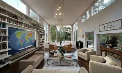 Casa com 5 dormitórios à venda, 1190 m² por R$ 6.300.000,00 - Vila Santo Antônio - Cotia/SP