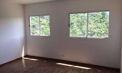 Apartamento com 2 dormitórios à venda, 54 m² por R$ 320.000,00 - Chácaras São Luís - Santana de Parnaíba/SP