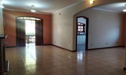 Sobrado com 4 dormitórios à venda, 284 m² por R$ 1.090.000,00 - Parque Paulistano - Cotia/SP