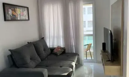 Apartamento com 2 dormitórios à venda, 57 m² por R$ 550.000,00 - Bethaville - Barueri/SP