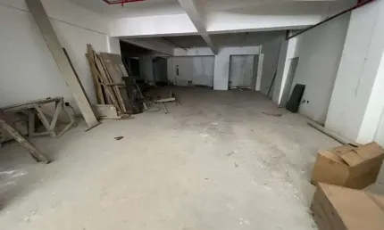Salão, 270 m² - venda por R$ 2.700.000,00 ou aluguel por R$ 30.000,00/mês - Centro - Barueri/SP