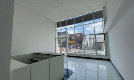 Sala à venda, 30 m² por r$ 300.000,00 - centro - barueri/sp