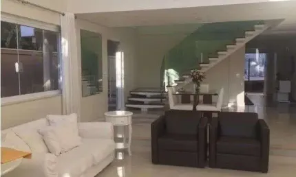 Sobrado com 4 dormitórios, 480 m² - venda por R$ 4.790.000,00 ou aluguel por R$ 22.030,00/mês - Alphaville - Barueri/SP