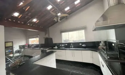 Prédio à venda, 420 m² por r$ 2.200.000,00 - aldeia de barueri - barueri/sp