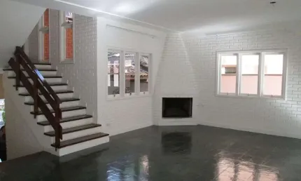 Casa com 4 dormitórios à venda, 300 m² por R$ 2.300.000,00 -  Alphaville - Santana de Parnaíba/SP