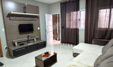 Casa com 3 dormitórios à venda, 600 m² por R$ 1.000.000,00 - Jardim Isaura - Santana de Parnaíba/SP