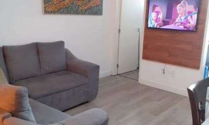 Sobrado com 2 dormitórios à venda, 49 m² por R$ 202.000,00 - Santana - Cotia/SP
