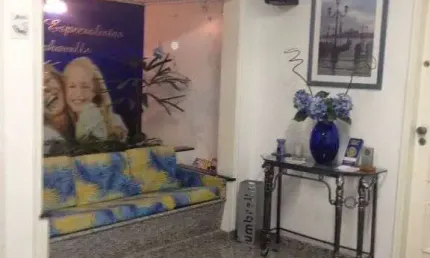 Sala para alugar, 17 m² por R$ 1.500,00/mês - Centro de Apoio II (Alphaville) - Santana de Parnaíba/SP