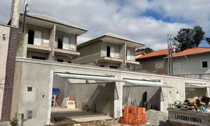 Casa com 3 dormitórios à venda, 400 m² por R$ 829.000,00 - Jardim Barbacena - Cotia/SP