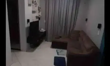 Apartamento com 2 dormitórios à venda, 52 m² por r$ 217.000,00 - jardim colibri - cotia/sp