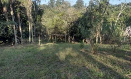 Terreno à venda, 1800 m² por R$ 400.000,00 - Residencial Santa Helena - Gleba I - Santana de Parnaíba/SP