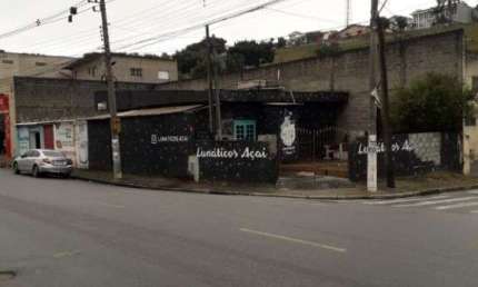 Terreno à venda, 265 m² por R$ 1.300.000,00 - Jardim Paraíso - Barueri/SP