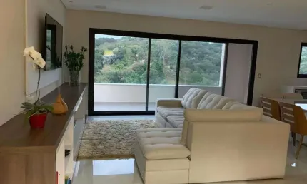 Casa com 3 dormitórios à venda, 378 m² por r$ 5.300.000,00 -  alphaville - santana de parnaíba/sp