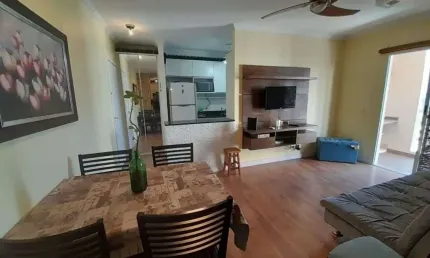 Apartamento com 2 dormitórios para alugar, 72 m² por r$ 4.185,25/mês - jardim tupanci - barueri/sp