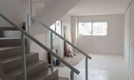 Sobrado com 3 dormitórios à venda, 160 m² por R$ 720.000,00 - Jardim Rancho Alegre - Santana de Parnaíba/SP