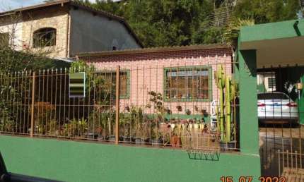 Casa com 2 dormitórios à venda, 163 m² por R$ 555.000,00 - Santa Luzia - Ribeirão Pires/SP