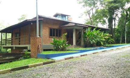 Casa com 3 dormitórios à venda, 400 m² por R$ 1.272.000,00 - Jardim São João - Jandira/SP