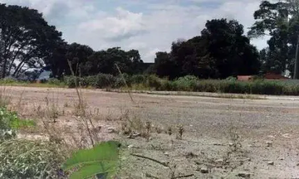 Terreno à venda, 5360 m² por R$ 7.000.000,00 - Chácara do Solar I (Fazendinha) - Santana de Parnaíba/SP