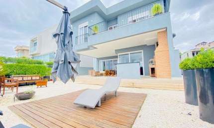 Casa com 4 dormitórios à venda, 384 m² por R$ 4.700.000,00 -  Alphaville - Santana de Parnaíba/SP