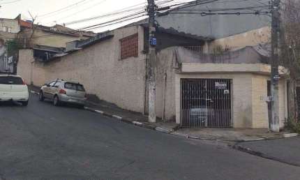 Casa com 3 dormitórios à venda, 150 m² por R$ 500.000,00 - Vila Engenho Novo - Barueri/SP