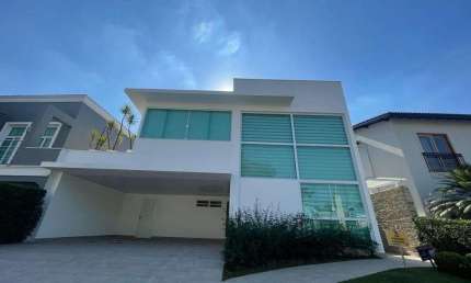 Casa com 3 dormitórios à venda, 259 m² por R$ 2.500.000,00 -  Alphaville - Santana de Parnaíba/SP