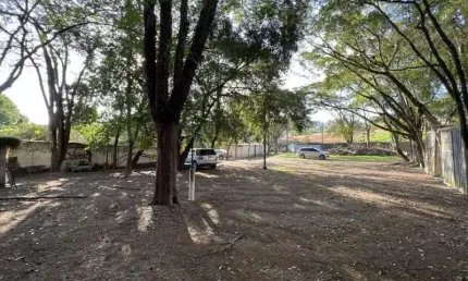 Terreno à venda, 1436 m² por r$ 2.100.000,00 - granja viana - cotia/sp