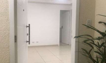 Apartamento com 2 dormitórios à venda, 55 m² por R$ 180.000,00 - Jardim Rio das Pedras - Cotia/SP