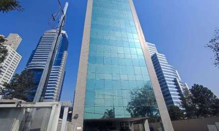 Prédio para alugar, 4500 m² por R$ 220.000,00/mês - Alphaville Empresarial - Barueri/SP