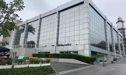 Prédio, 5250 m² - venda por R$ 50.000.000,00 ou aluguel por R$ 300.000,00/mês - Alphaville Industrial - Barueri/SP