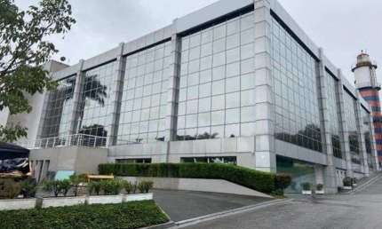 Prédio, 5250 m² - venda por R$ 50.000.000,00 ou aluguel por R$ 300.000,00/mês - Alphaville Industrial - Barueri/SP