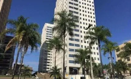 Sala à venda, 48 m² por R$ 550.000,00 - Edifício CEA I - Barueri/SP