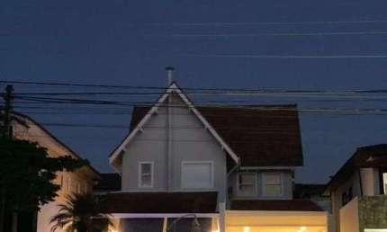 Casa com 3 dormitórios, 269 m² - venda por R$ 2.500.000,00 ou aluguel por R$ 22.000,67/mês -  Alphaville - Santana de Parnaíba/SP