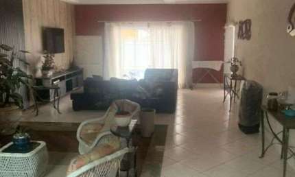 Casa com 4 dormitórios à venda, 400 m² por R$ 1.800.000,00 - Morada das Flores (Aldeia da Serra) - Santana de Parnaíba/SP