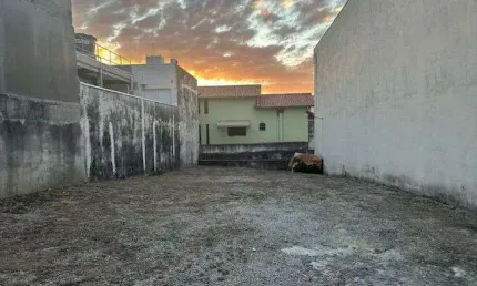 Terreno à venda, 300 m² por R$ 850.000,00 - Vila Boa Vista - Barueri/SP