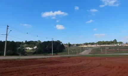 Terreno à venda, 200 m² por R$ 159.000,00 - Água Espraiada (Caucaia do Alto) - Cotia/SP