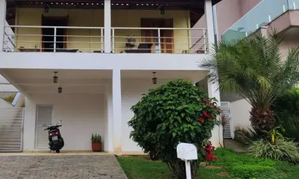Casa com 2 dormitórios à venda, 181 m² por R$ 1.200.000,00 - Suru - Santana de Parnaíba/SP