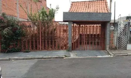 Casa com 3 dormitórios à venda, 280 m² por R$ 957.000,00 - Jardim Tupã - Barueri/SP