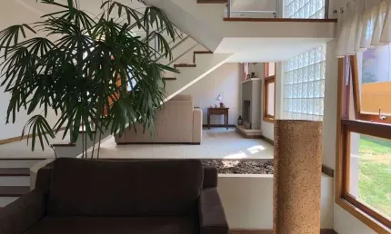 Casa com 4 dormitórios à venda, 380 m² por R$ 2.200.000,00 - Morada dos Pinheiros (Aldeia da Serra) - Santana de Parnaíba/SP